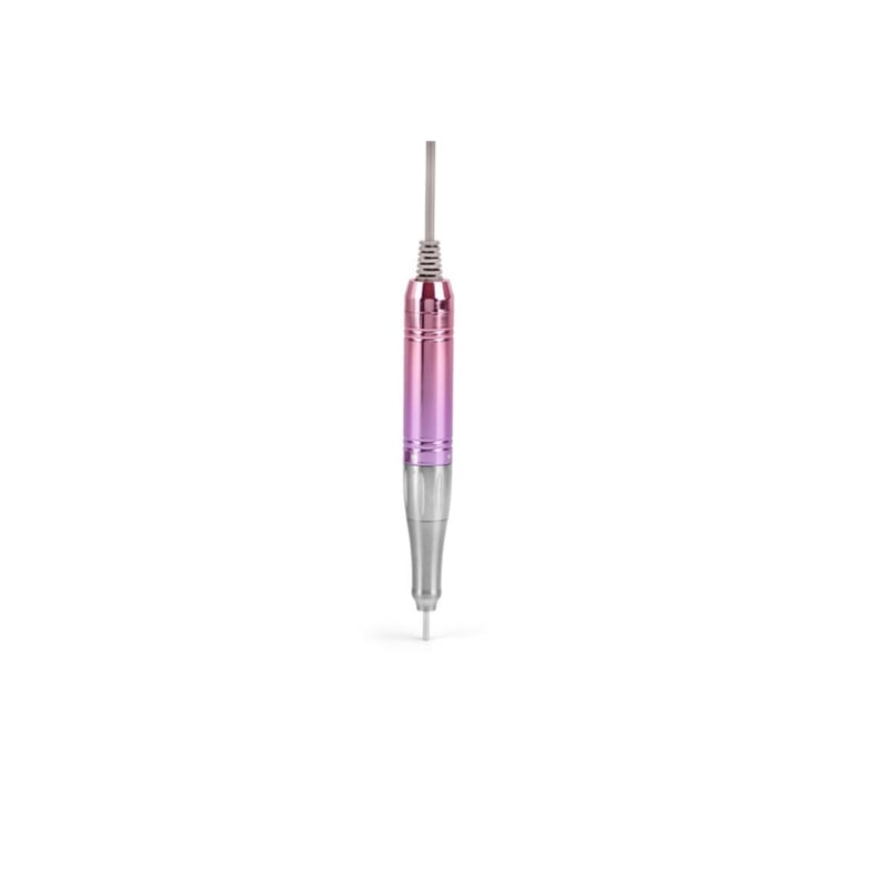 PNS Handstuk Nail Drill Cordless Purple/Pink Frees