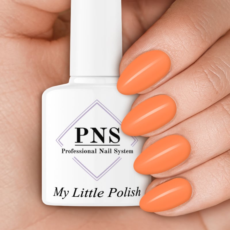 PNS My Little Polish Giovanni 19.5 (Ladylike Collection)