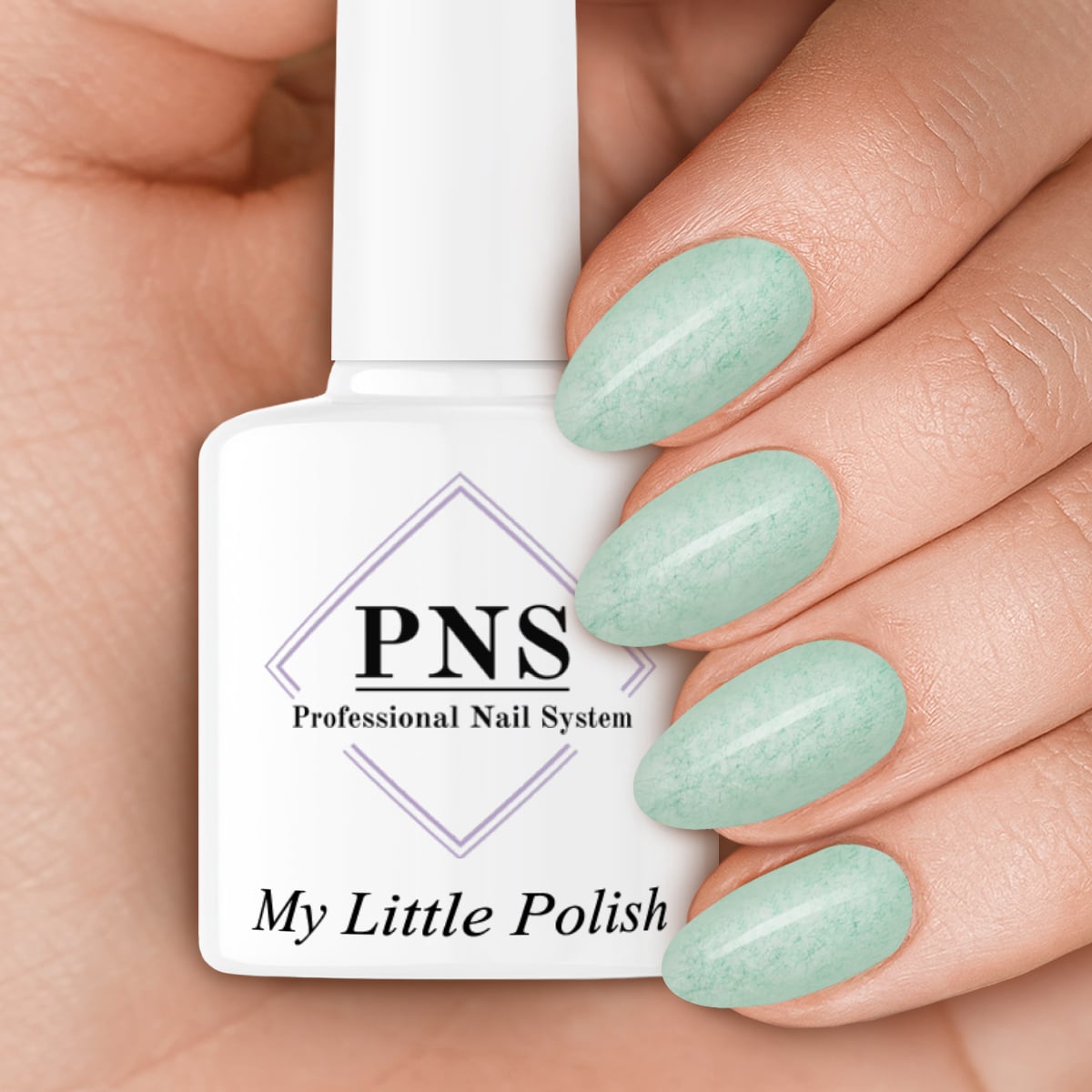 PNS My Little Polish Sweater Collection