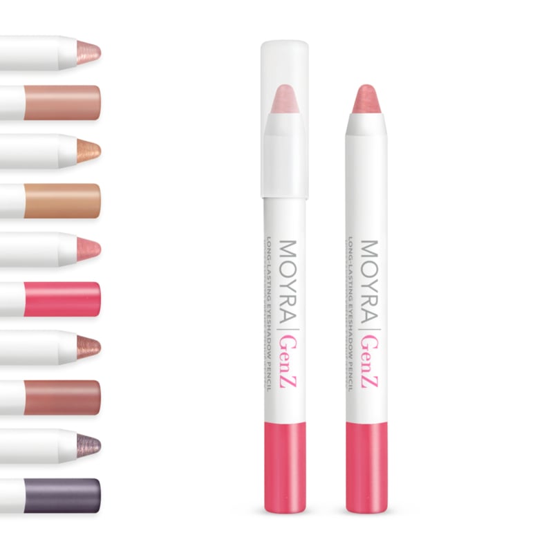 GenZ make-up GenZ Eyeshadow Pencil No.03 Echo