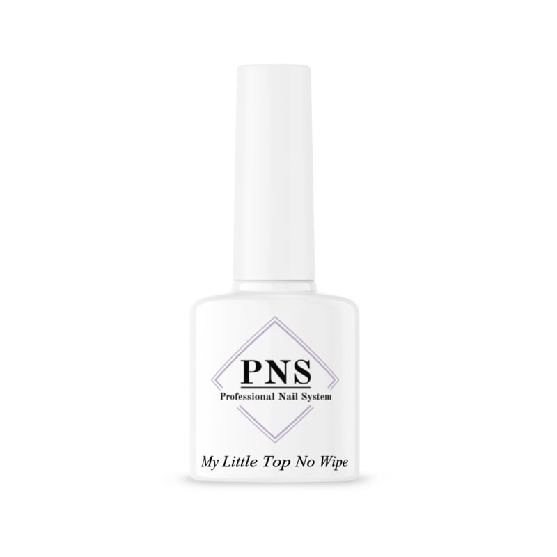 PNS My Little Top No Wipe 7ml