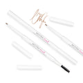 GenZ make-up GenZ Long Lasting Eyebrow Pencil No.01 Blonde
