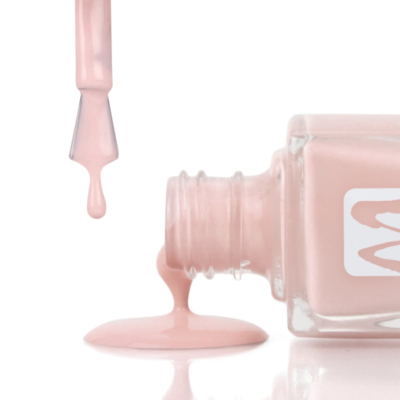 GenZ make-up GenZ Nail polish No.17 Blush