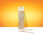 Staleks Orange Sticks DOS-10/10stuks