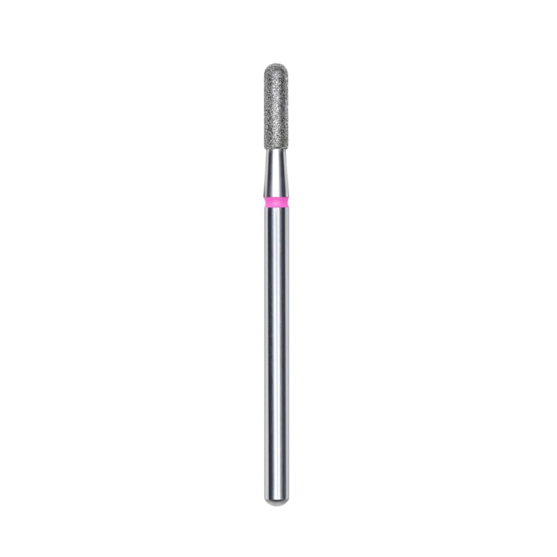 PNS Staleks Diamond Nail Bit "Cylinder" FA30R023/8