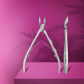 PNS Staleks Expert Cuticle Nipper 11-11