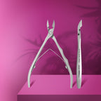 PNS Staleks Expert Cuticle Nipper 11-11
