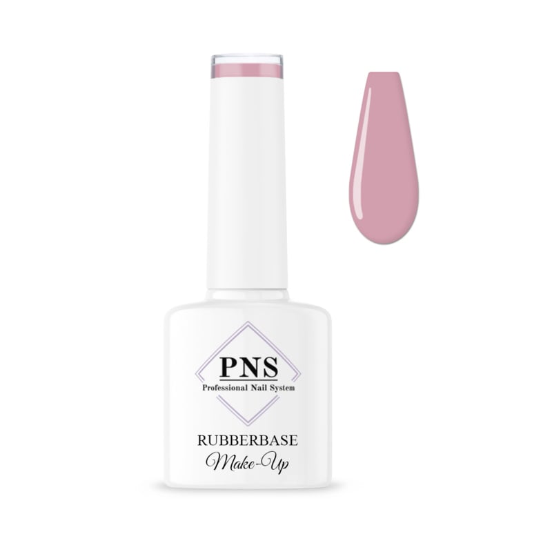 PNS RubberBase Make Up 7ml