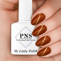 PNS My Little Polish Cat-Eye Leuven