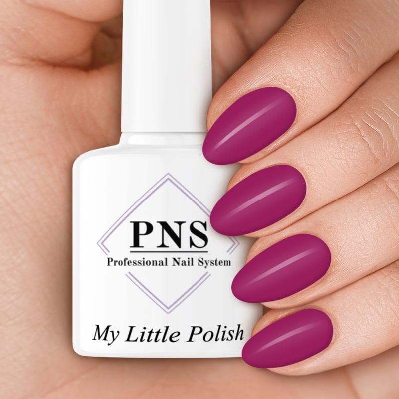 PNS My Little Polish Falling