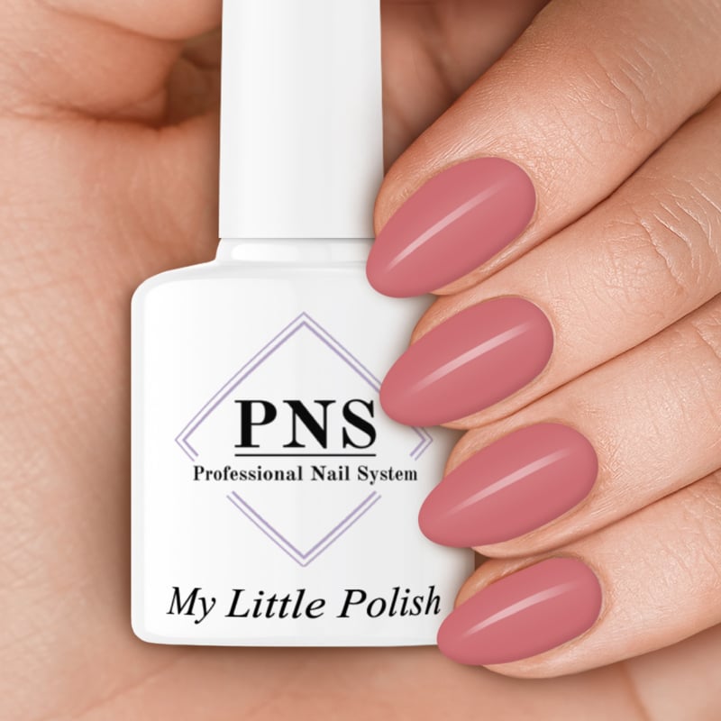 PNS My Little Polish Bauke 5.6