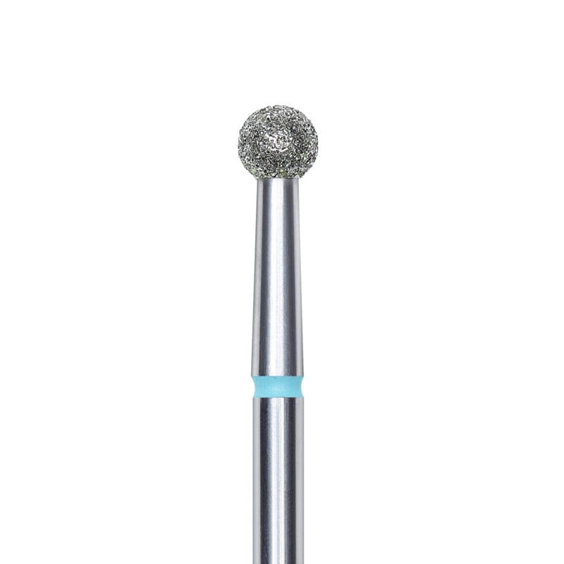 PNS Staleks Diamond Nail Bit "ball" FA01B035