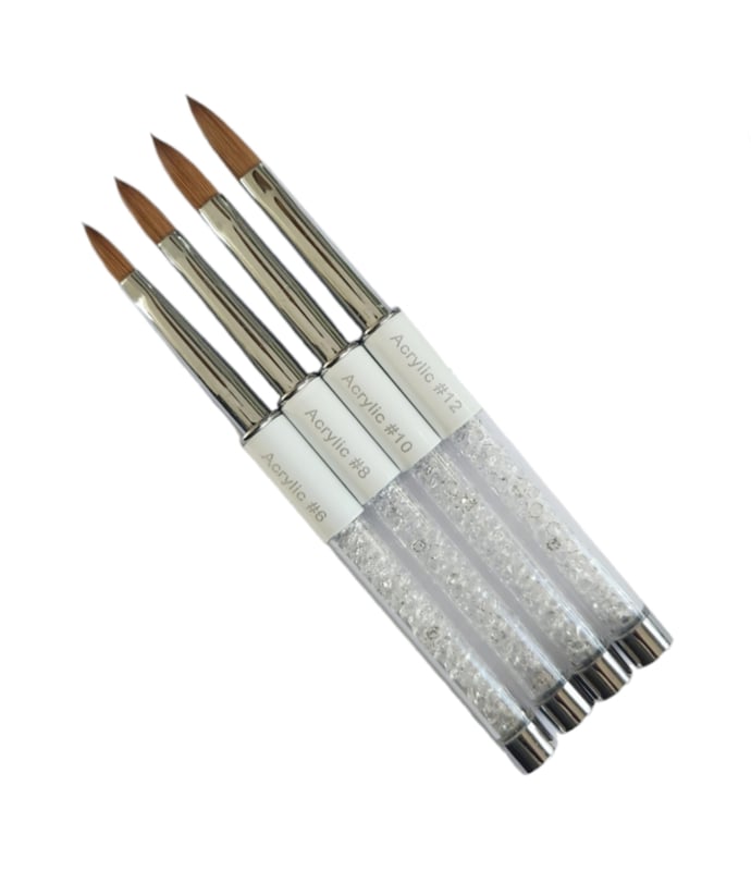 PNS Penseel Acrylic No.6