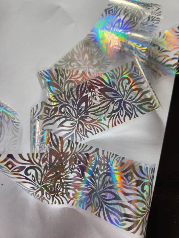 PNS Foil Design 10