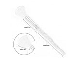 PNS Manicure Stofborstel White