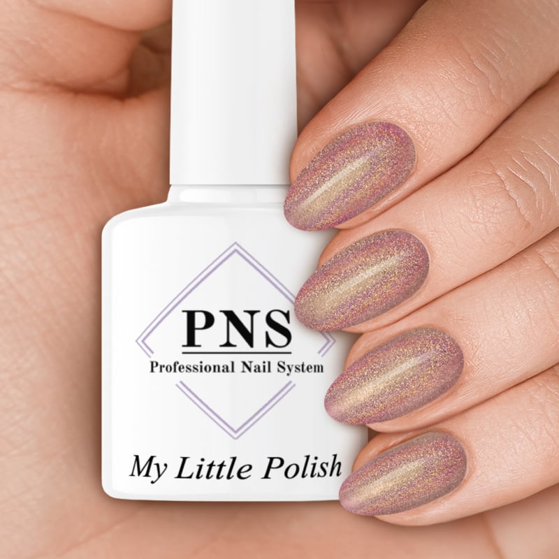 PNS My Little Polish Rainbow 2 Collection
