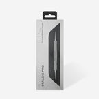 Staleks Double-ended brush Exclusive NBX-07/12