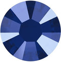 Aurora Crystals Aurora 0401RBL Crystal Royal Blue ss8