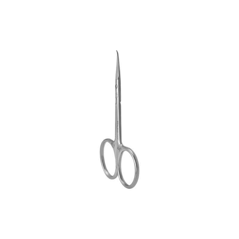 PNS Staleks Exclusive Cuticle Scissor 23/2M