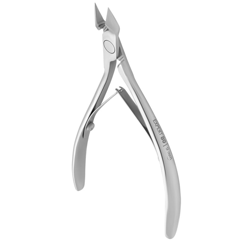 PNS Staleks Expert Cuticle Nipper 80-9