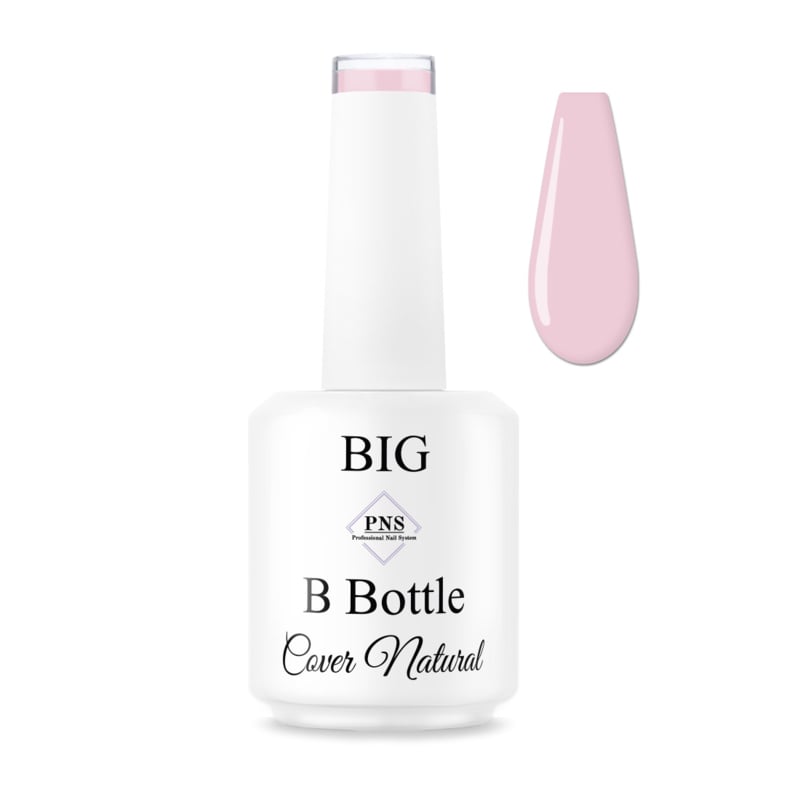 PNS BIG B Bottle Cover Natural