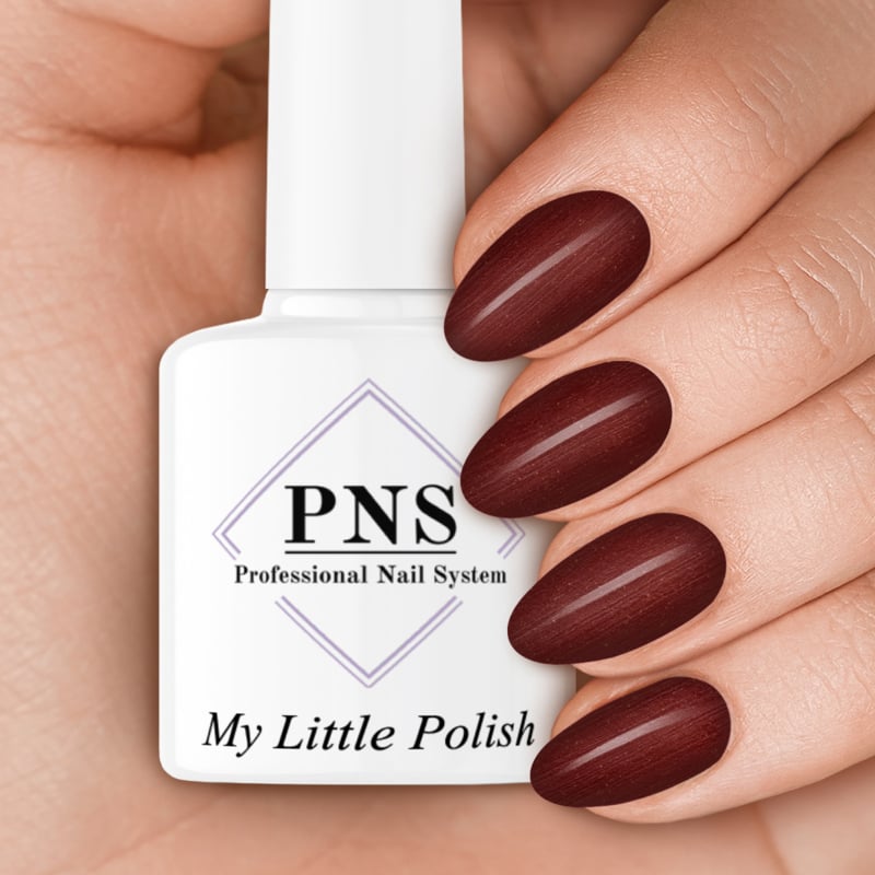 PNS My Little Polish Choco Couture