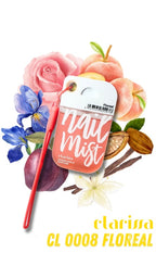 Nail Mist Display + Content of your choice