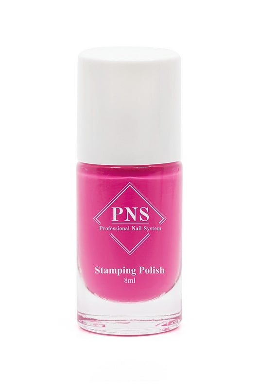 PNS Stamping Polish No.45