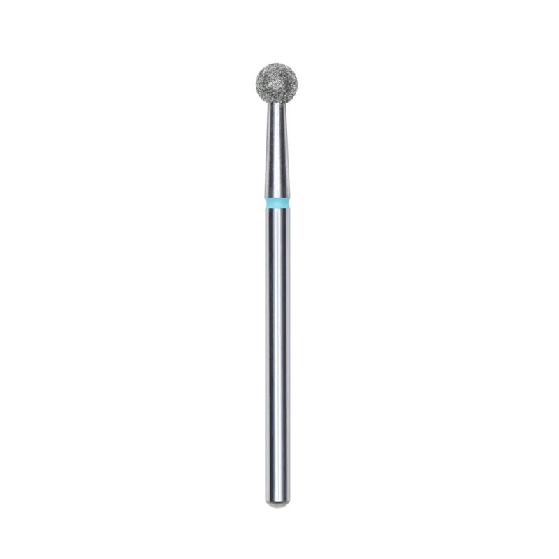 PNS Staleks Diamond Nail Bit "ball" FA01B040