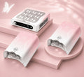 PNS Machine Set: afzuiger & 2x lampen