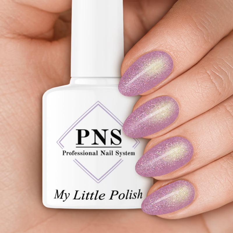 PNS My Little Polish Hairdresser