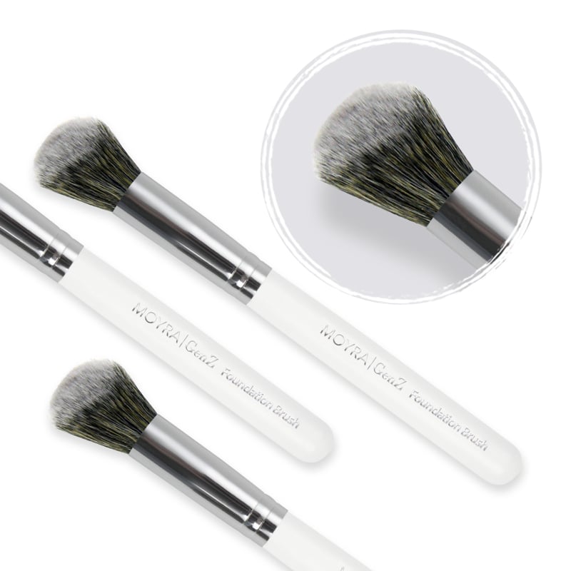 GenZ make-up GenZ Foundation Brush