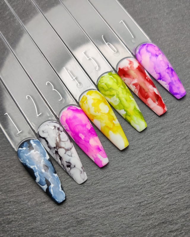 PNS Marble Ink 17