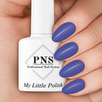 PNS My Little Polish Clarity Collection
