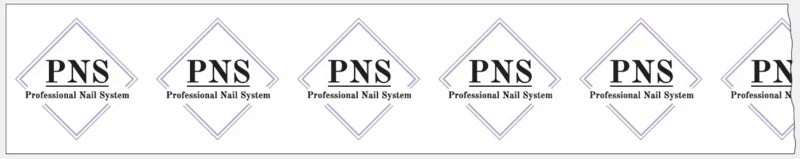PNS Tape Rol voor distributeurs