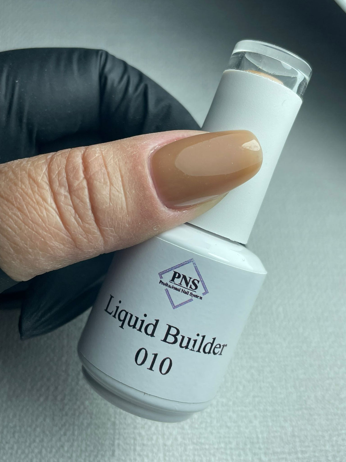 PNS Liquid Builder 010