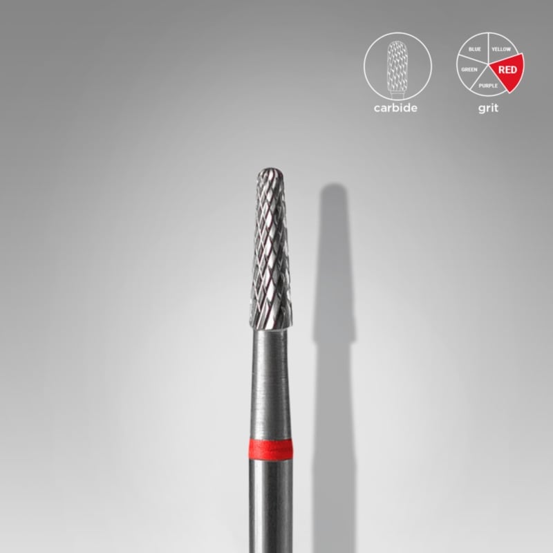 PNS Staleks Carbide Bit "cone" FT71R023/8