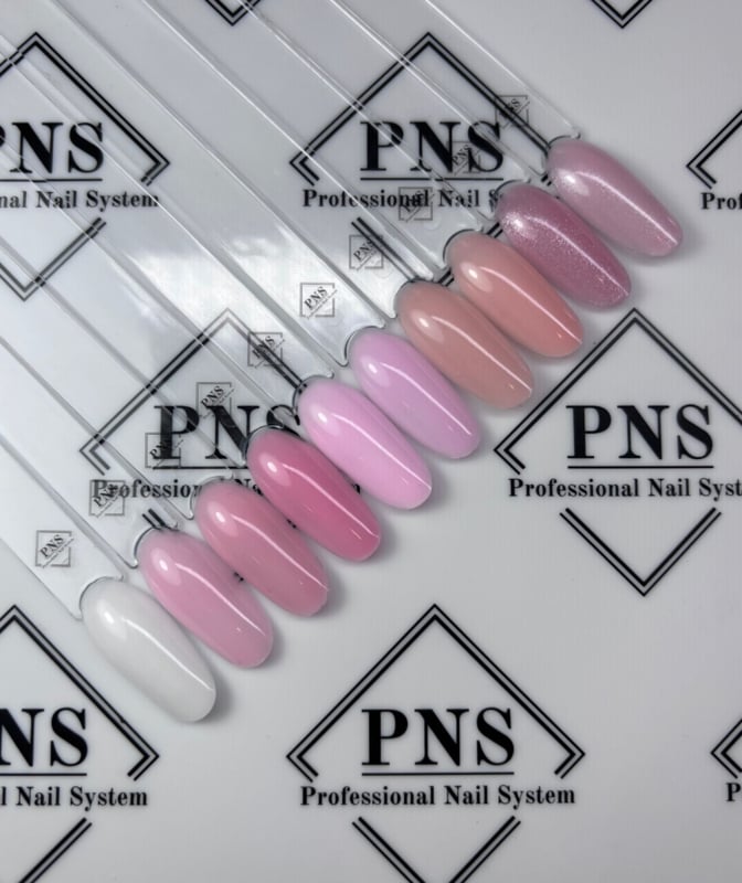 PNS Press On Nail Glue Gel 04