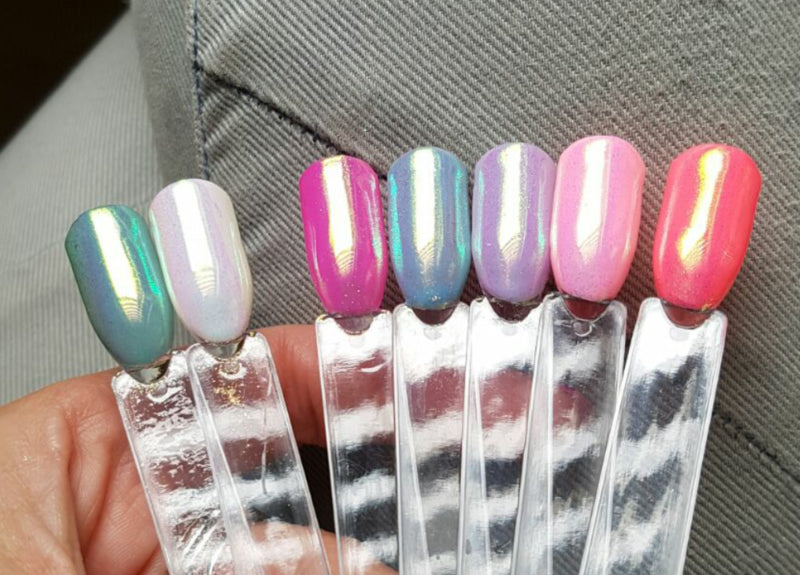 PNS Pearl Pigment
