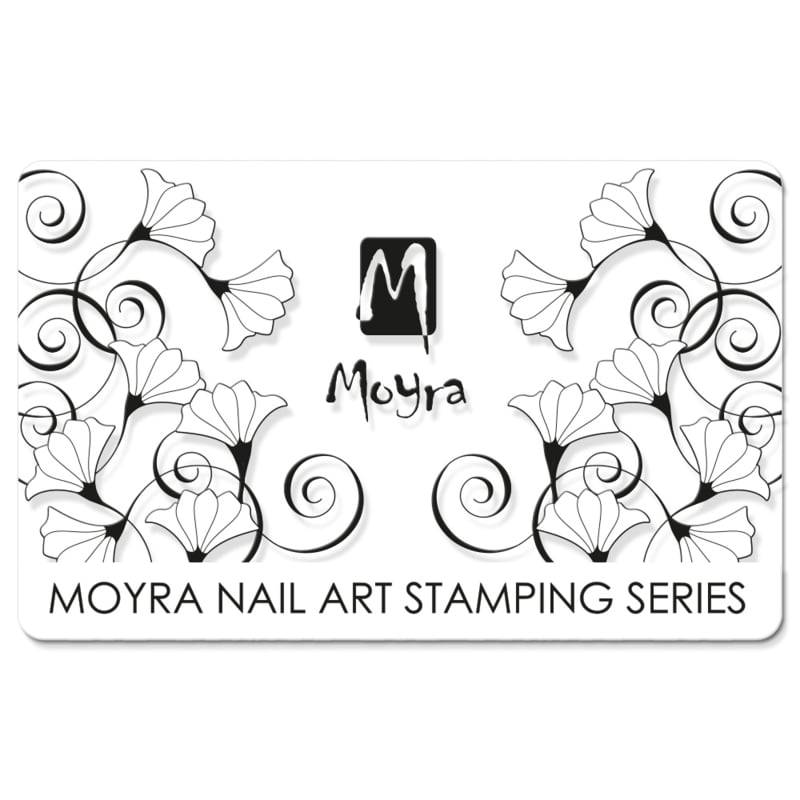 Moyra Scraper 11 Transparant