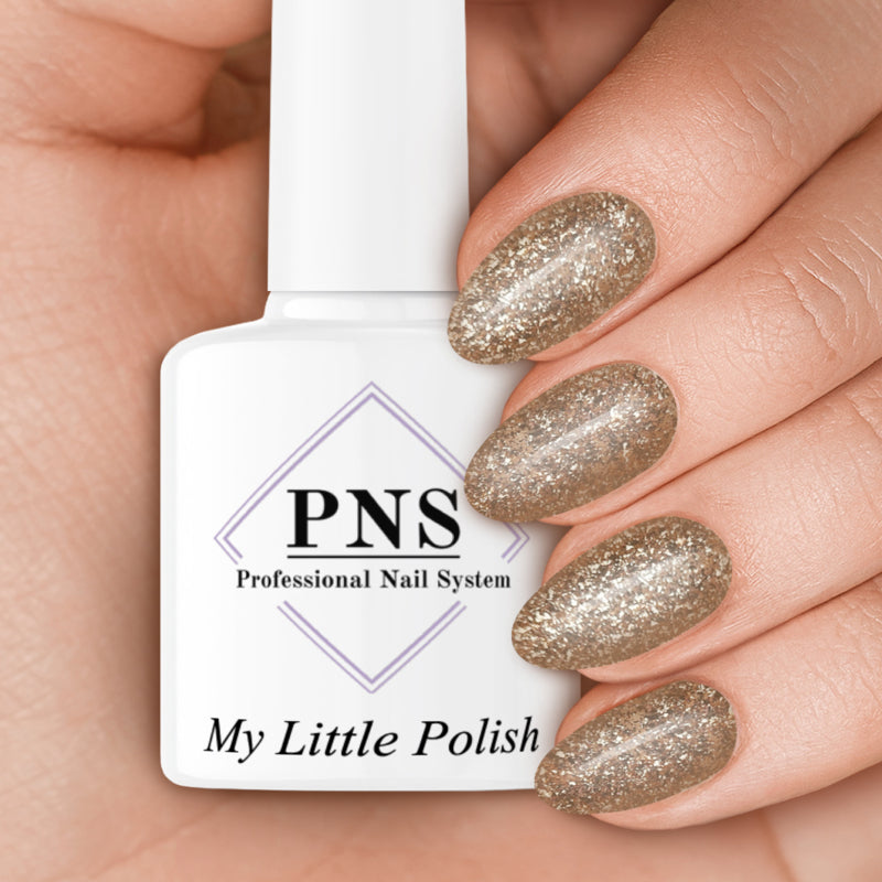 PNS My Little Polish Bollinger