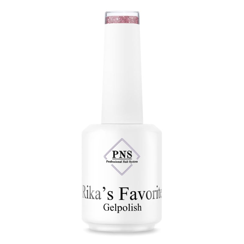 PNSgelpolish Rika's Favorite
