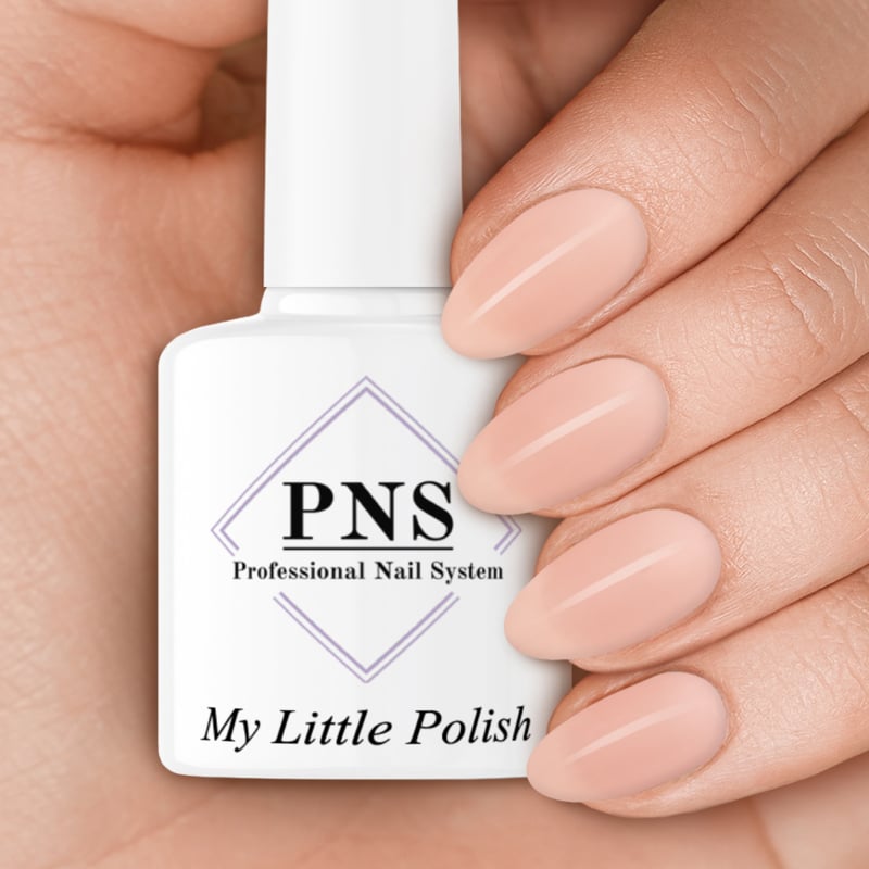 PNS My Little Polish Undercover Collection
