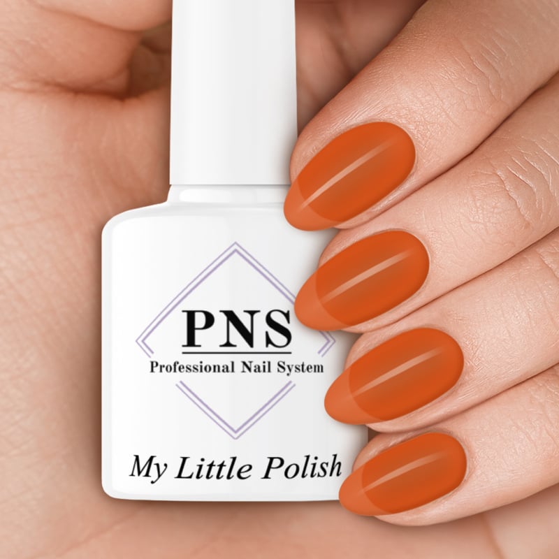 PNS My Little Polish GlassX No.3