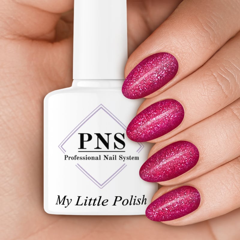 PNS My Little Polish Valentine Collection