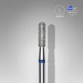 PNS Staleks Diamond Nail Bit "Cylinder" FA30B023/8