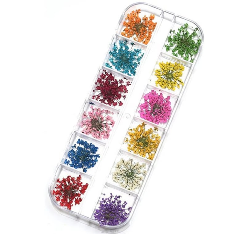 PNS Droog Bloemen Set