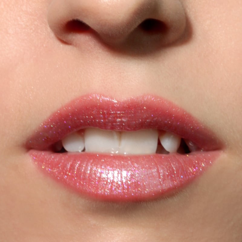 GenZ make-up GenZ Crazy Diamonds Lipgloss No.02 Vertigo