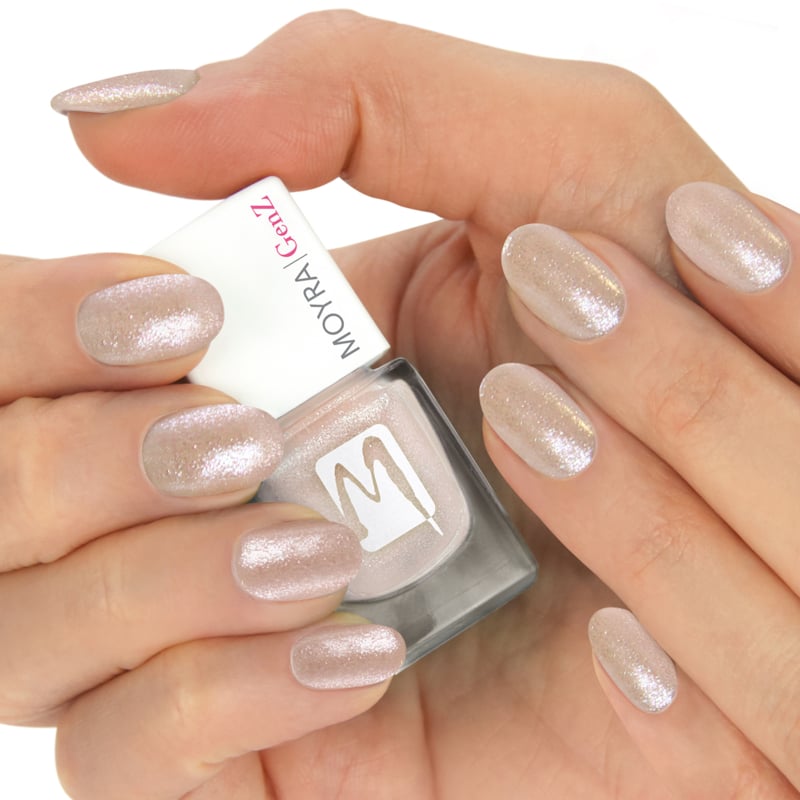 GenZ make-up GenZ Nail polish No.16 Velvet