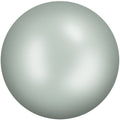Aurora Crystals Aurora Ceramic Cabochon 9602 Light Erinite ss6
